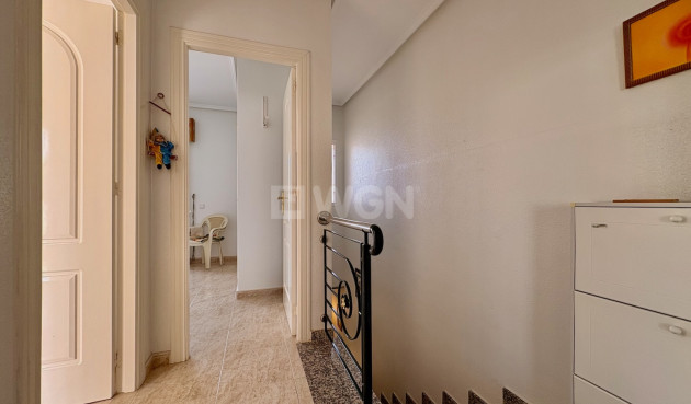 Wiederverkauf - Stadthaus - Rojales - Inland