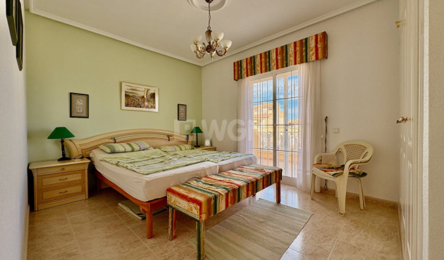 Wiederverkauf - Stadthaus - Rojales - Inland