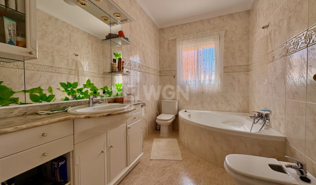 Wiederverkauf - Stadthaus - Rojales - Inland