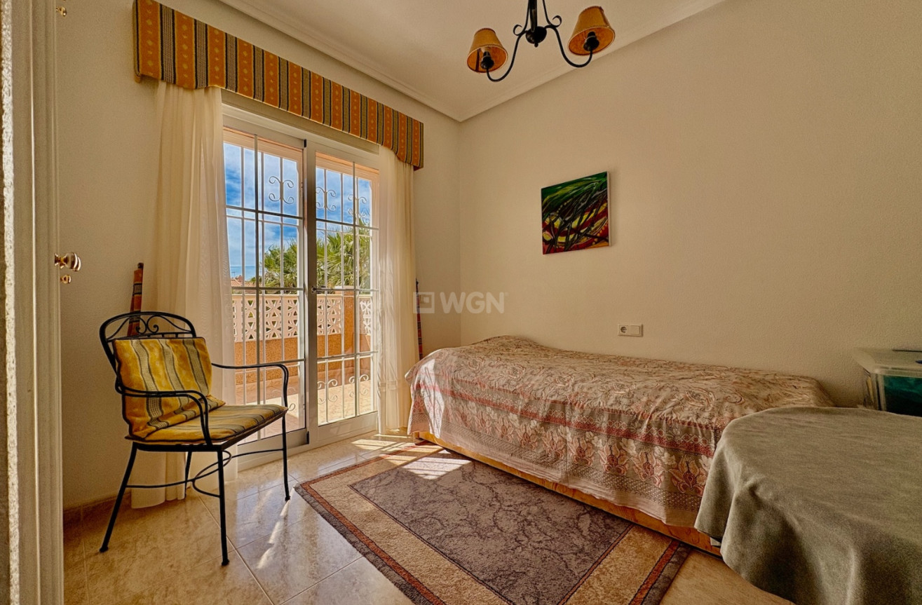 Wiederverkauf - Stadthaus - Rojales - Inland