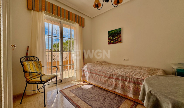 Wiederverkauf - Stadthaus - Rojales - Inland