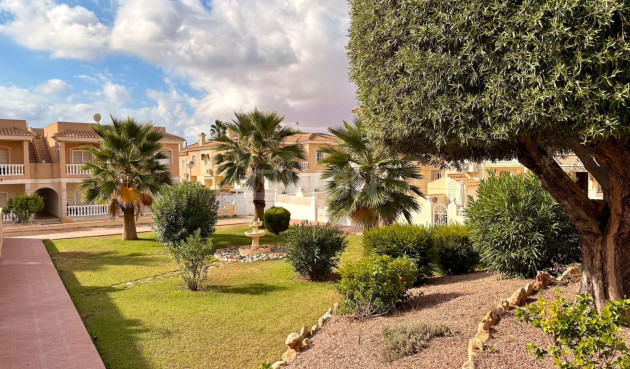 Wiederverkauf - Stadthaus - Rojales - Inland