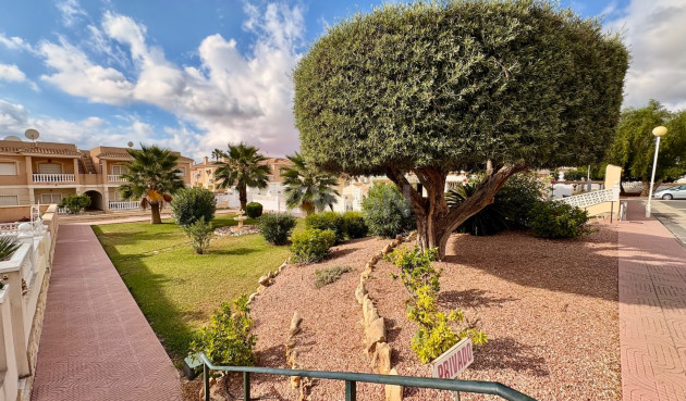 Wiederverkauf - Stadthaus - Rojales - Inland