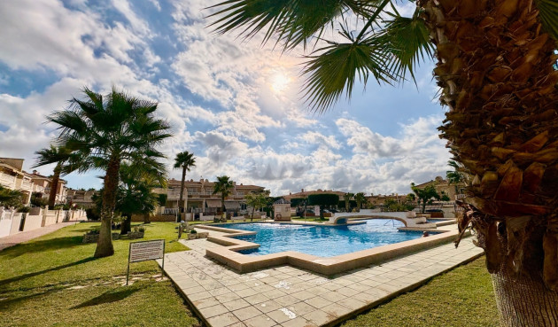 Wiederverkauf - Stadthaus - Rojales - Inland