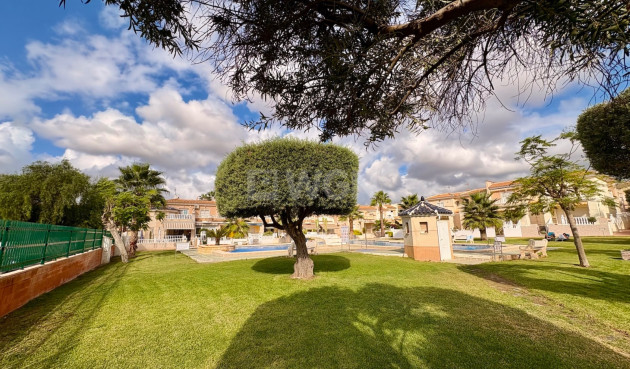 Wiederverkauf - Stadthaus - Rojales - Inland