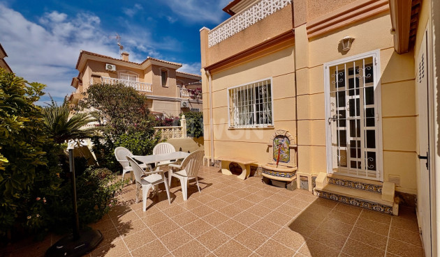 Wiederverkauf - Stadthaus - Rojales - Inland