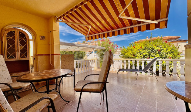 Wiederverkauf - Stadthaus - Rojales - Inland