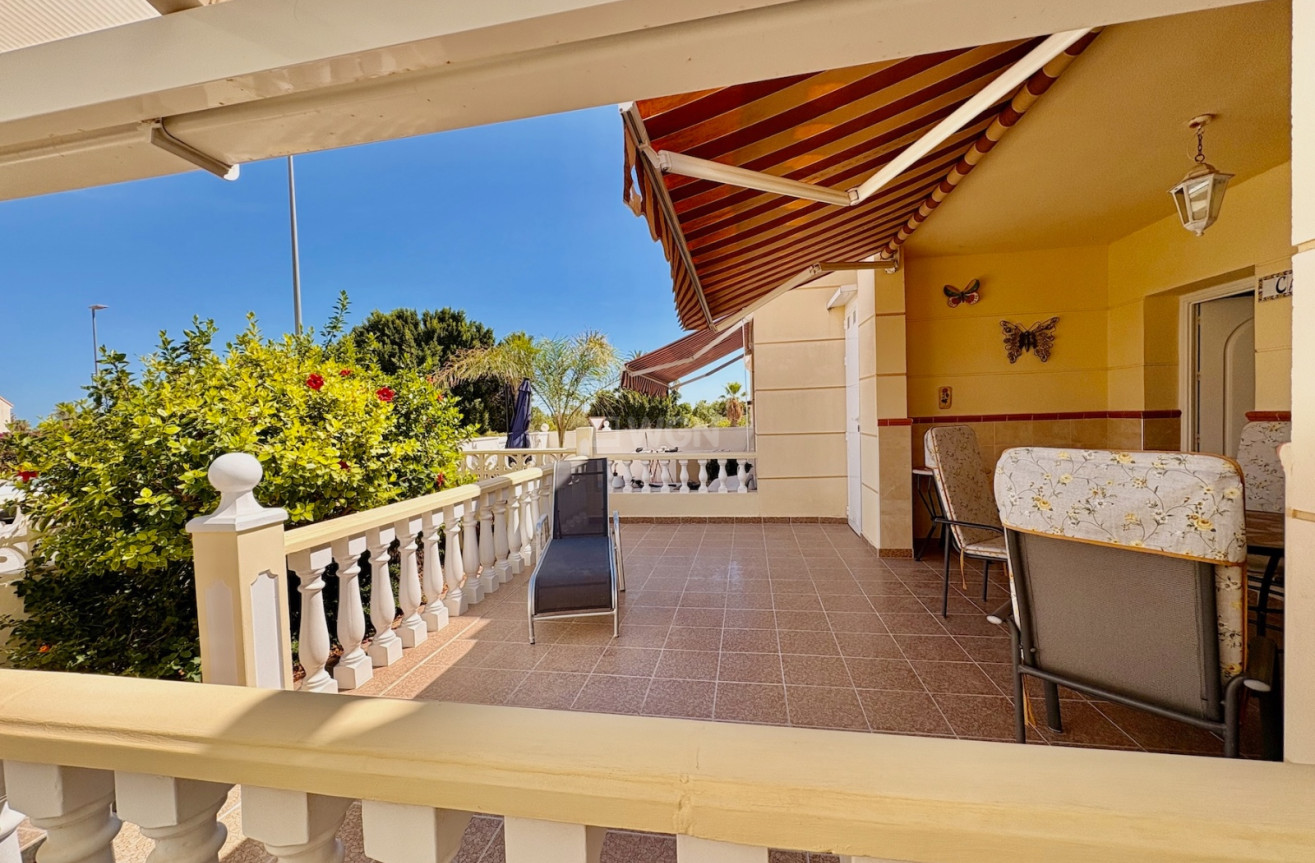 Wiederverkauf - Stadthaus - Rojales - Inland