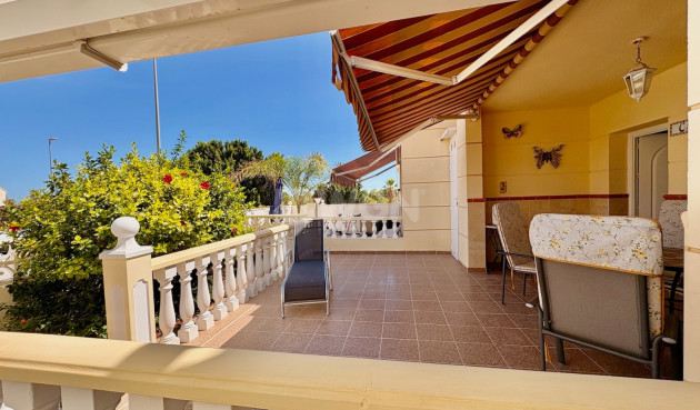 Wiederverkauf - Stadthaus - Rojales - Inland