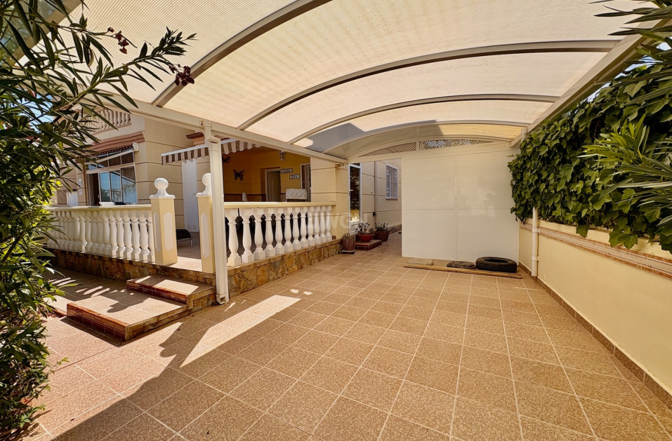 Wiederverkauf - Stadthaus - Rojales - Inland