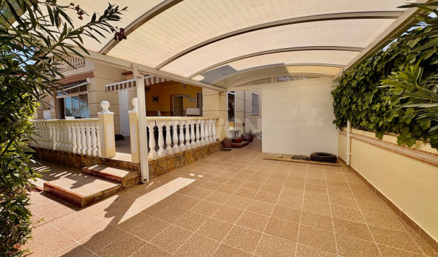 Wiederverkauf - Stadthaus - Rojales - Inland