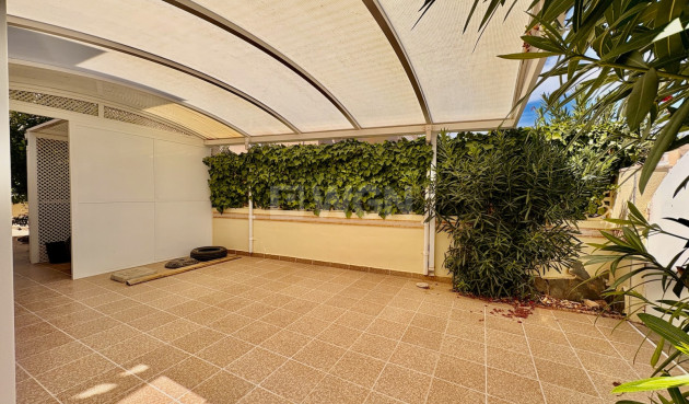 Wiederverkauf - Stadthaus - Rojales - Inland