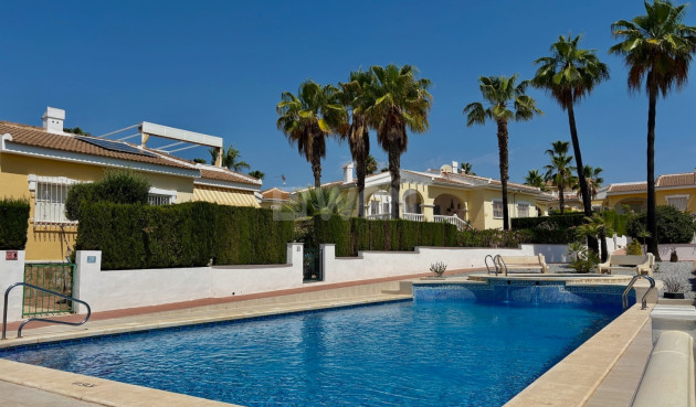 Resale - Townhouse - Rojales - Inland