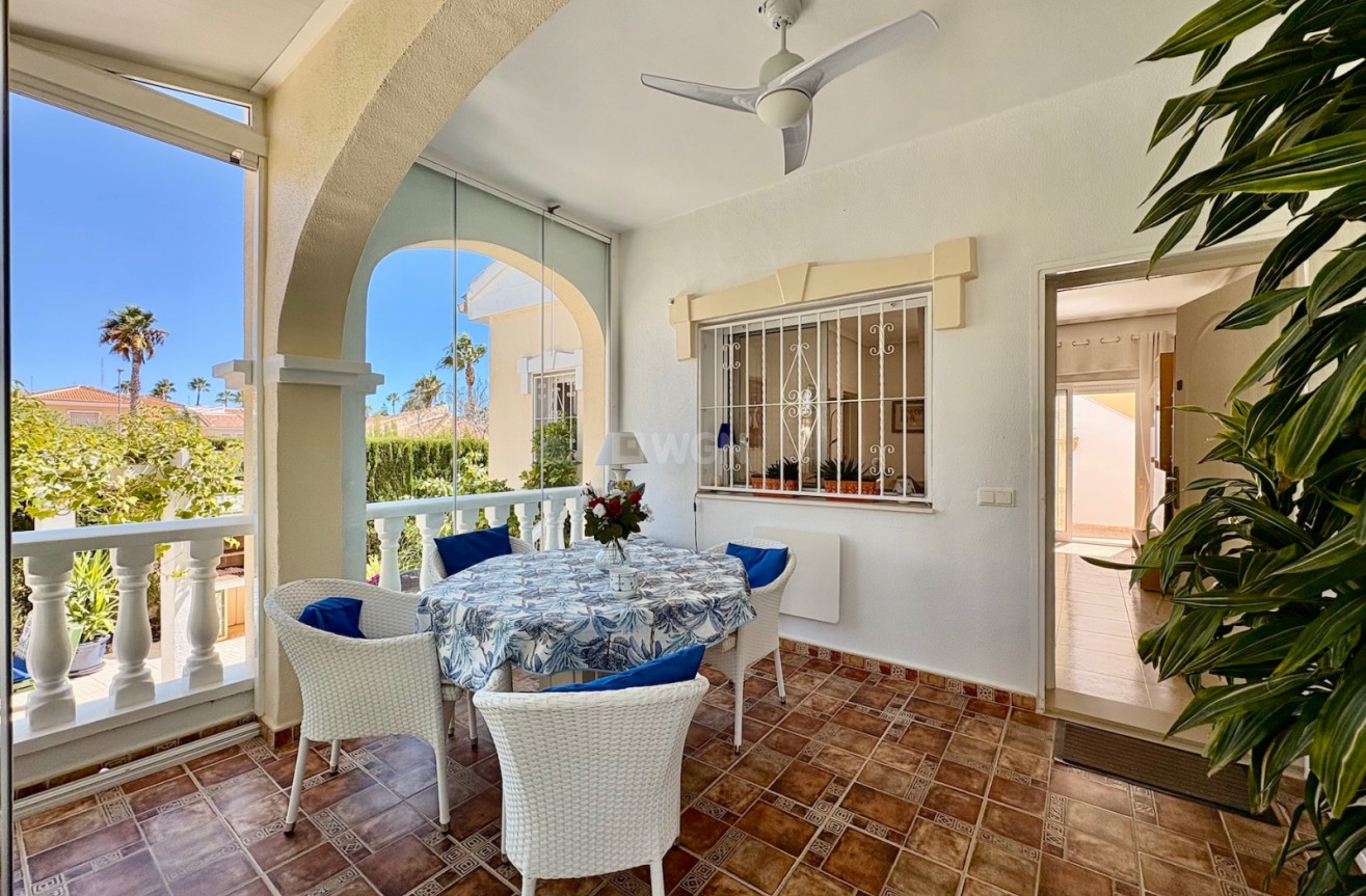 Resale - Townhouse - Rojales - Inland