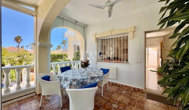 Resale - Townhouse - Rojales - Inland