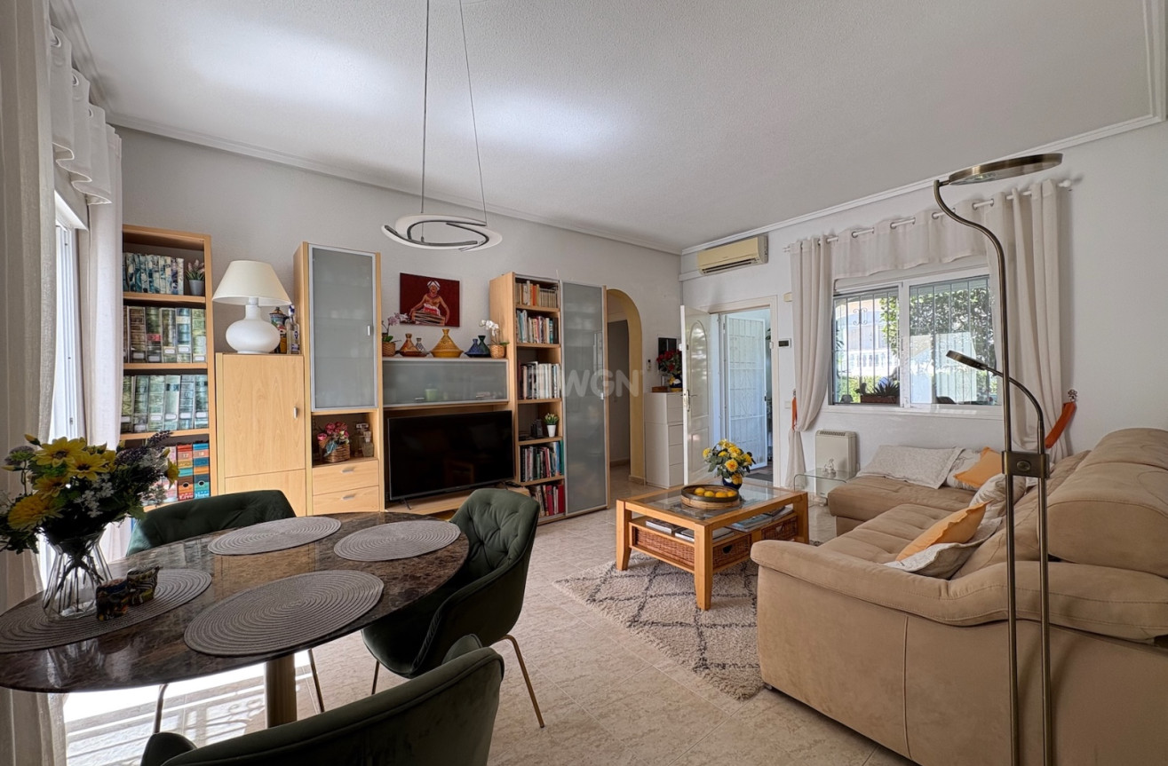 Resale - Townhouse - Rojales - Inland