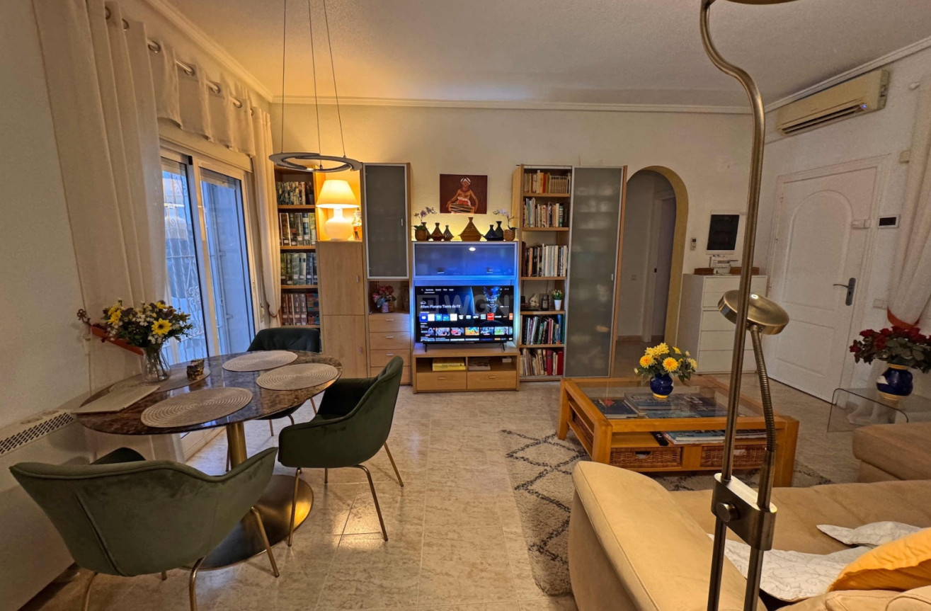 Resale - Townhouse - Rojales - Inland