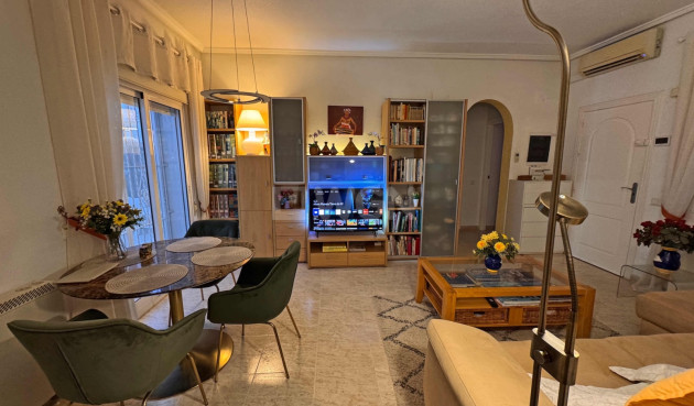 Resale - Townhouse - Rojales - Inland