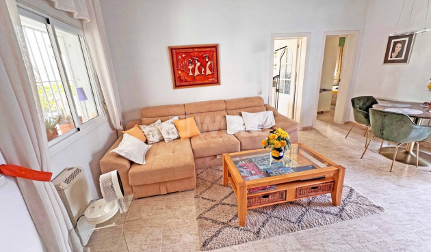 Resale - Townhouse - Rojales - Inland