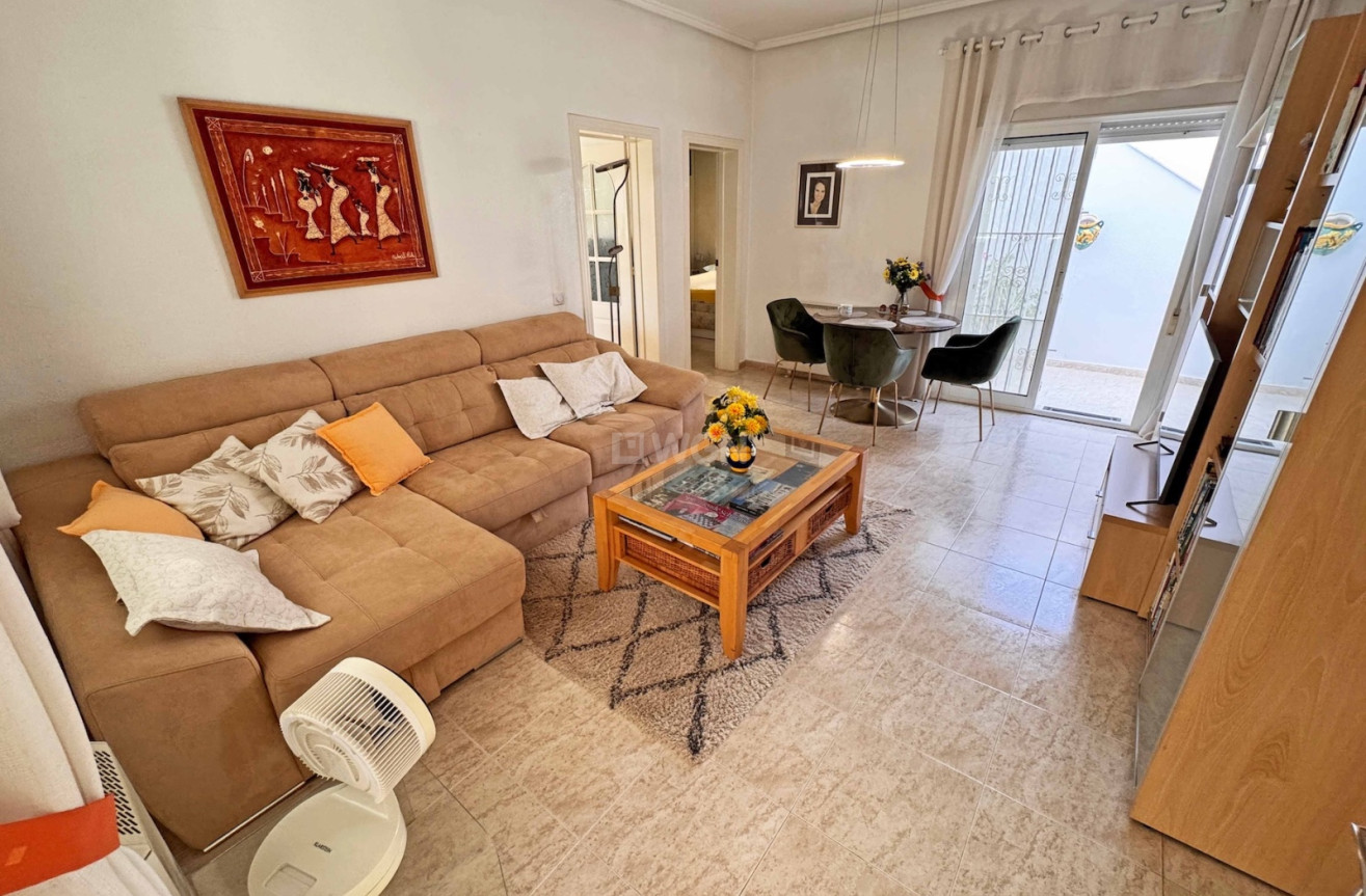 Resale - Townhouse - Rojales - Inland