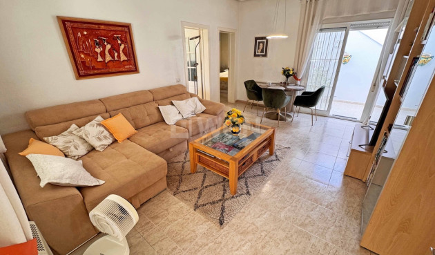 Resale - Townhouse - Rojales - Inland