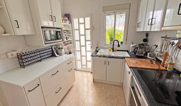 Resale - Townhouse - Rojales - Inland