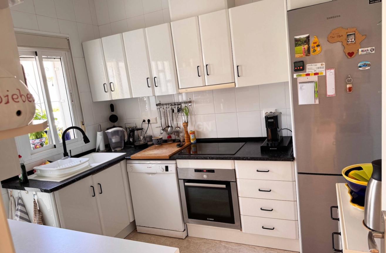 Resale - Townhouse - Rojales - Inland