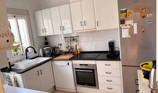 Resale - Townhouse - Rojales - Inland