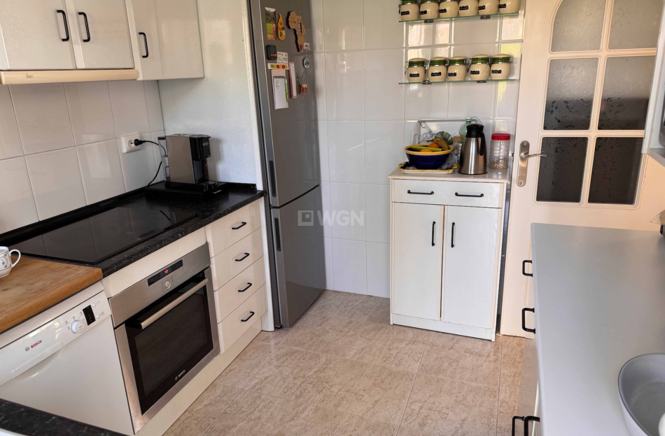 Resale - Townhouse - Rojales - Inland