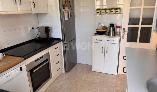 Resale - Townhouse - Rojales - Inland