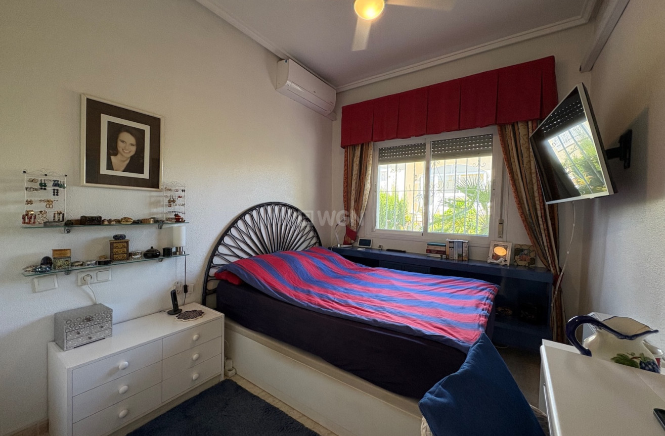 Resale - Townhouse - Rojales - Inland