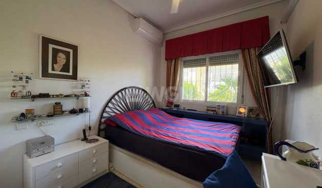 Resale - Townhouse - Rojales - Inland