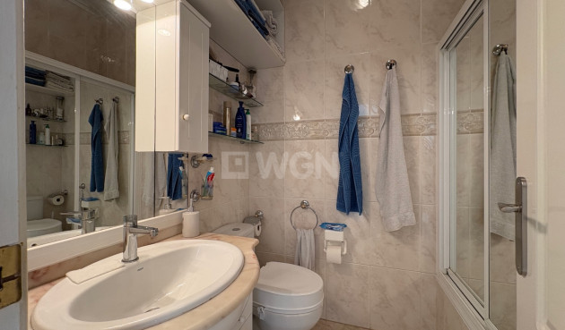 Resale - Townhouse - Rojales - Inland