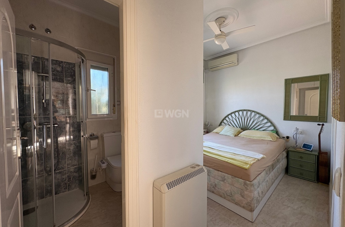 Resale - Townhouse - Rojales - Inland