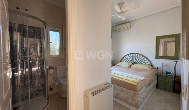 Resale - Townhouse - Rojales - Inland