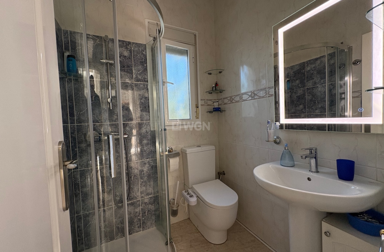 Resale - Townhouse - Rojales - Inland