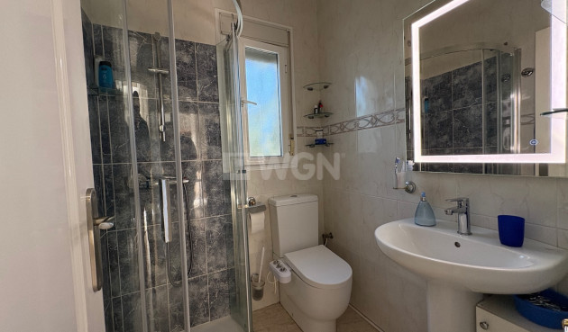 Resale - Townhouse - Rojales - Inland