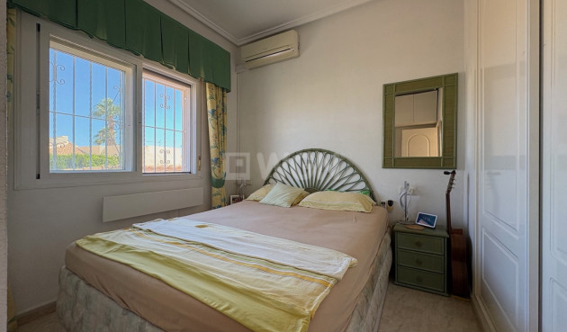 Resale - Townhouse - Rojales - Inland