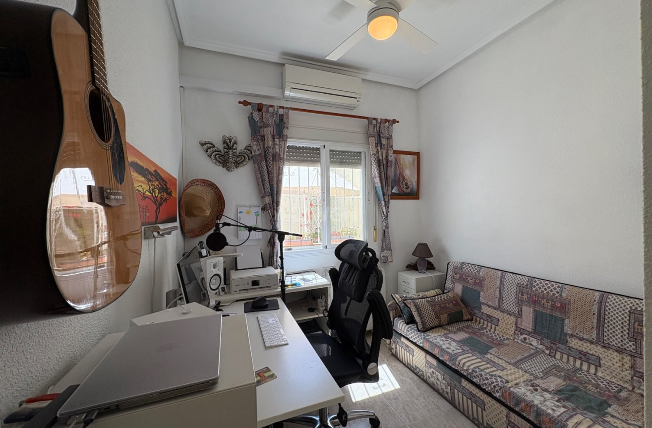 Resale - Townhouse - Rojales - Inland