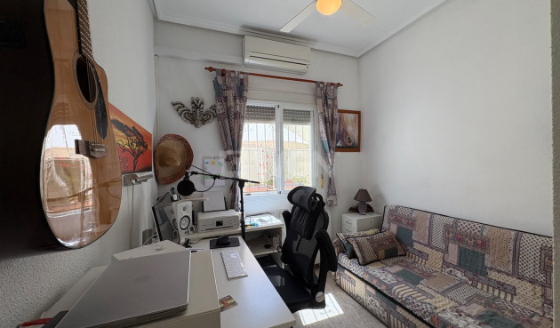 Resale - Townhouse - Rojales - Inland