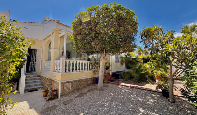 Resale - Townhouse - Rojales - Inland