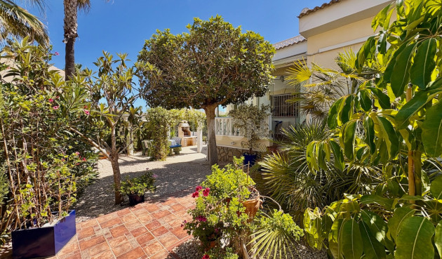 Resale - Townhouse - Rojales - Inland