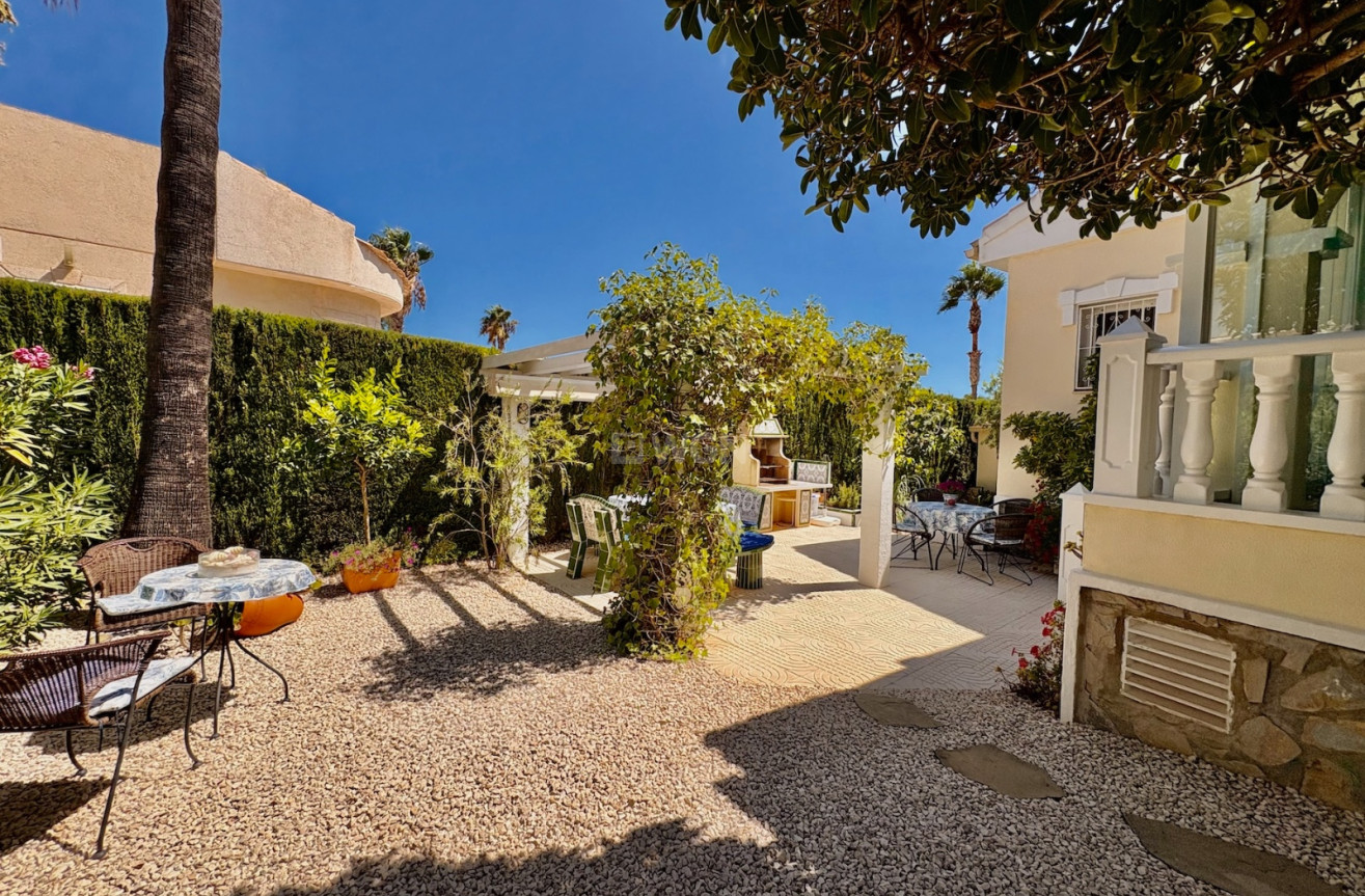 Resale - Townhouse - Rojales - Inland