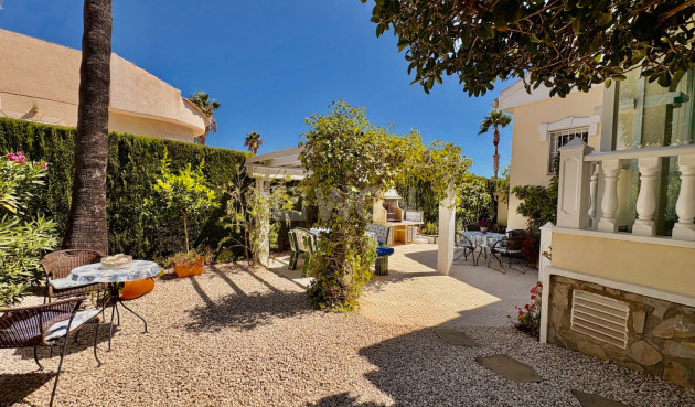 Resale - Townhouse - Rojales - Inland