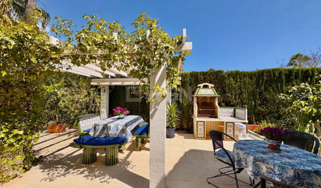 Resale - Townhouse - Rojales - Inland