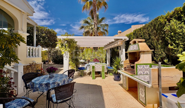 Resale - Townhouse - Rojales - Inland