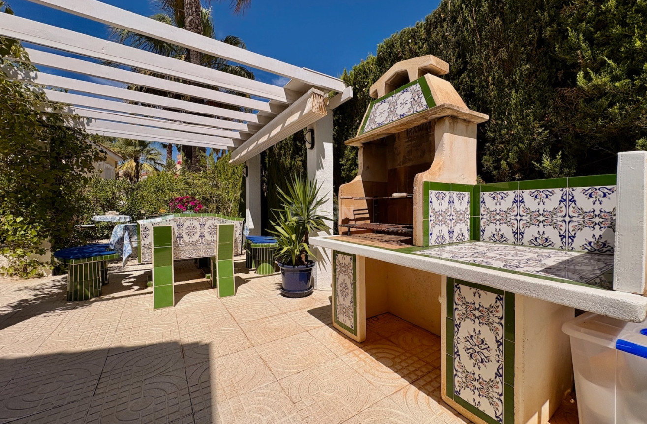 Resale - Townhouse - Rojales - Inland