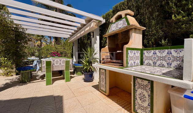 Resale - Townhouse - Rojales - Inland