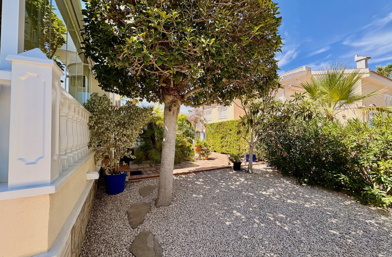 Resale - Townhouse - Rojales - Inland