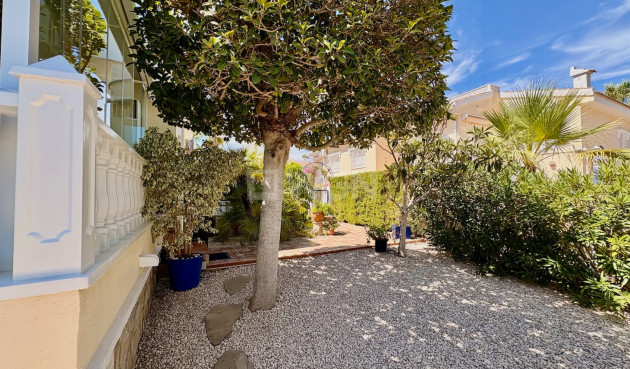 Resale - Townhouse - Rojales - Inland